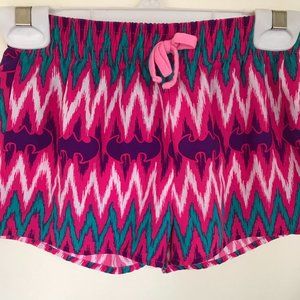 DC COMICS BATGIRL Shorts
